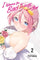 I Wanna Do Bad Things With You Vol 2 manga cover