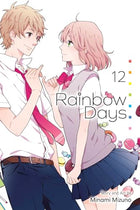 Rainbow Days Vol 12