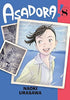 Asadora! Vol 8 - Used English manga - The Mage's Emporium