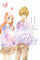 Like A Butterfly Vol 11 manga cover