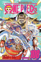 One Piece Vol 108
