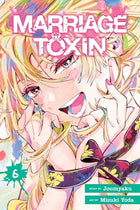 Marriage Toxin Vol 6