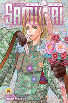 The Elusive Samurai Vol 14 - BRAND NEW CONDITION