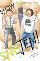 Show-Ha Shoten Vol 07