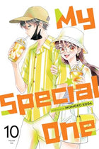 My Special One Vol 10