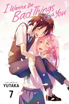 I Wanna Do Bad Things With You Vol 7