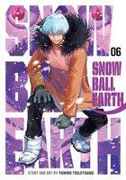 Snowball Earth Vol 6