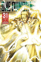One-Punch Man Vol 31 Manga - The Mage's Emporium Viz Media Used English Manga Japanese Style Comic Book