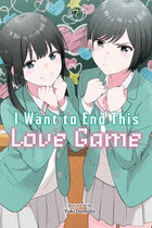 I Want to End This Love Game Vol 7