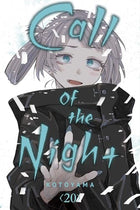 Call of the Night Vol 20