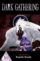 Dark Gathering Vol 16