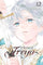 Prince Freya Vol 12 manga cover