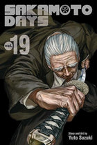 Sakamoto Days Vol 19