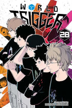 World Trigger Vol 28