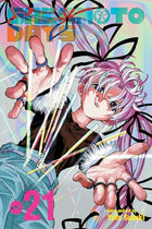 Sakamoto Days Vol 21