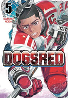 Dogsred Vol 5