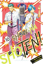 Show-Ha Shoten Vol 10