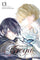 Prince Freya Vol 13 manga cover