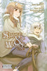 Spice and Wolf Vol 15 Manga - The Mage's Emporium Yen Press Used English Manga Japanese Style Comic Book