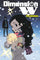 Dimension W Vol 10 manga cover