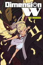 Dimension W Vol 11
