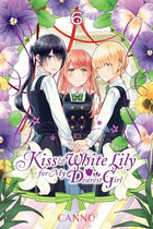 Kiss & White Lily For My Dearest Girl Vol 06