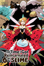 That Time I Got Reincarnated as a Slime Vol 4 Light Novel