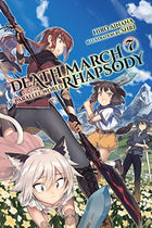 Death March to the Parallel World Rhapsody Vol 7