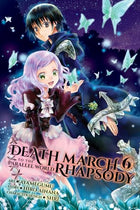 Death March to the Parallel World Rhapsody Vol 6 Manga