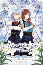 Kiss & White Lily For My Dearest Girl Vol 8