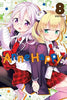 Anne Happy Vol 8 Manga - The Mage's Emporium Yen Press Used English Manga Japanese Style Comic Book