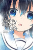 Happy Sugar Life Vol 2 Manga - The Mage's Emporium Yen Press Used English Manga Japanese Style Comic Book