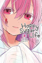 Happy Sugar Life Vol 3