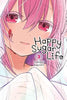 Happy Sugar Life Vol 3 Manga - The Mage's Emporium Yen Press Used English Manga Japanese Style Comic Book