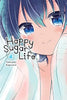 Happy Sugar Life Vol 4 Manga - The Mage's Emporium Yen Press Used English Manga Japanese Style Comic Book