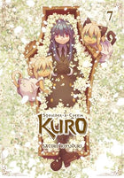 Shoulder A Coffin Kuro Vol 7