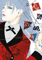 Kakegurui Vol 9 Manga - The Mage's Emporium Yen Press Used English Manga Japanese Style Comic Book