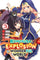 Konosuba Explosion Wonderful World Vol 03 manga cover