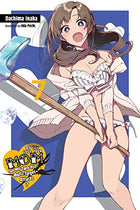 Do You Love Your Mom & Her 2 Hit Multi Target Attacks Light Novel Vol 07
