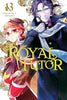 The Royal Tutor Vol 13 Manga - The Mage's Emporium Yen Press Used English Manga Japanese Style Comic Book
