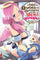 To Save World Wake Morning After Demi Human Vol 1 manga cover