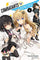 Combatants Will Be Dispatched Light Novel Vol 4 cover