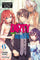 Dirty Way Destroy Goddess Heroes Light Novel Vol 6 light novel cover