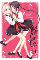 Spirits & Cat Ears Vol 09