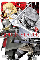 Goblin Slayer Vol 9