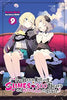 I've Been Killing Slimes for 300 Years Vol 9 Light Novel Light Novels - The Mage's Emporium Yen Press Used English Light Novels Japanese Style Comic Book