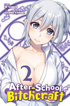 After School Bitchcraft Vol 2