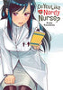 Do You Like the Nerdy Nurse? Manga - The Mage's Emporium Yen Press Used English Manga Japanese Style Comic Book