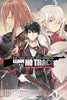 May These Leaden Battlegrounds Leave No Trace Vol 3 Light Novel Light Novel - The Mage's Emporium Yen Press Used English Light Novel Japanese Style Comic Book