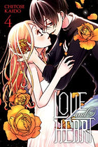 Love & Heart Vol 4